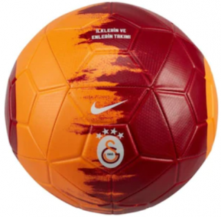 Nike Galatasaray Strike CQ7885-836 5 Numara Futbol Topu kullananlar yorumlar